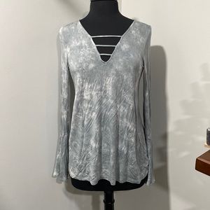 AE Tye Dye Shirt